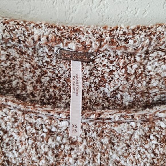 Free People Good Day Sweater - Picture 5 of 7